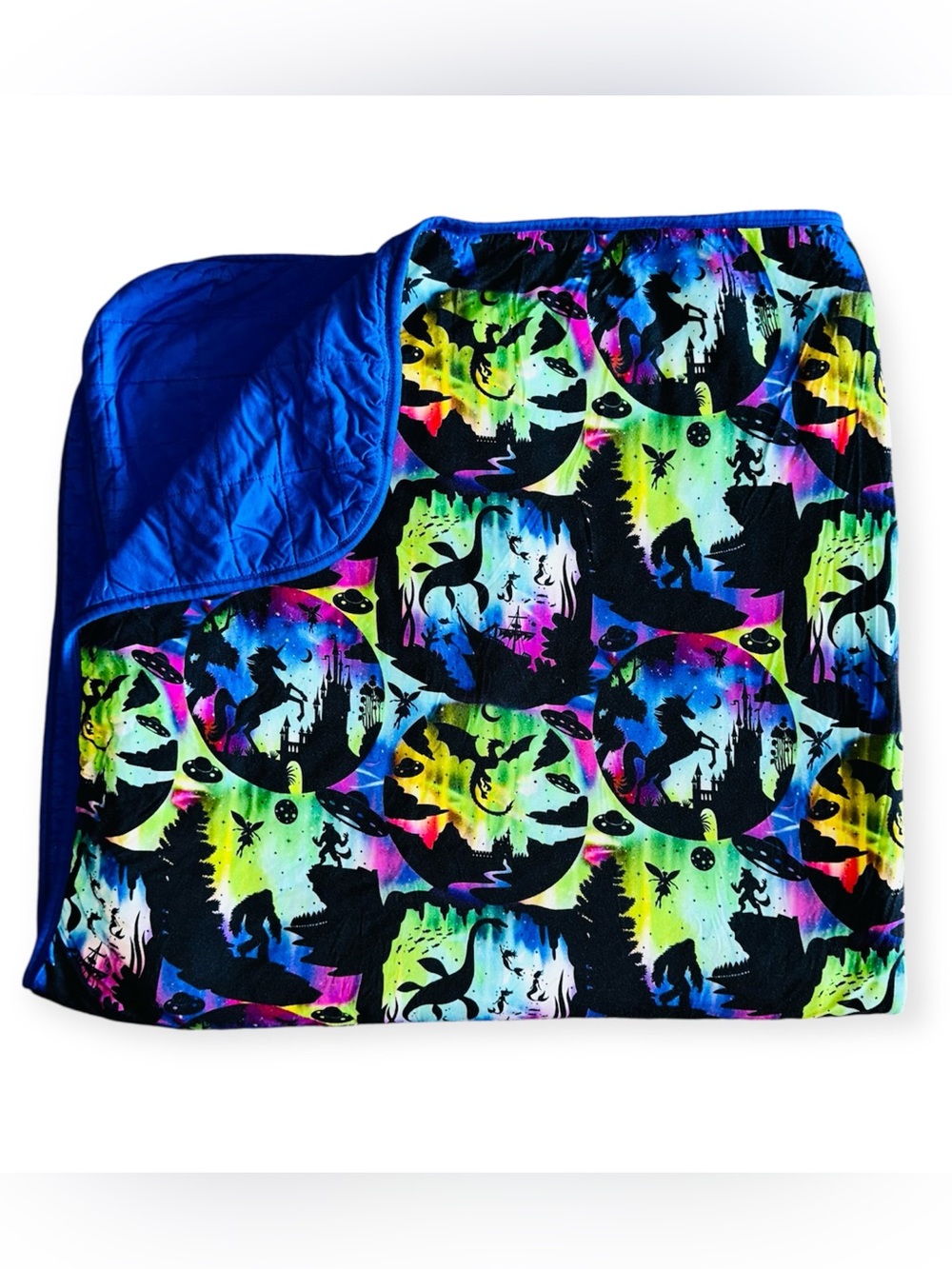 Babalus Bamboo Blanket